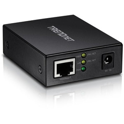 TRENDnet TFC-GSFP 100/1000Base-T to 1000Base-SX/