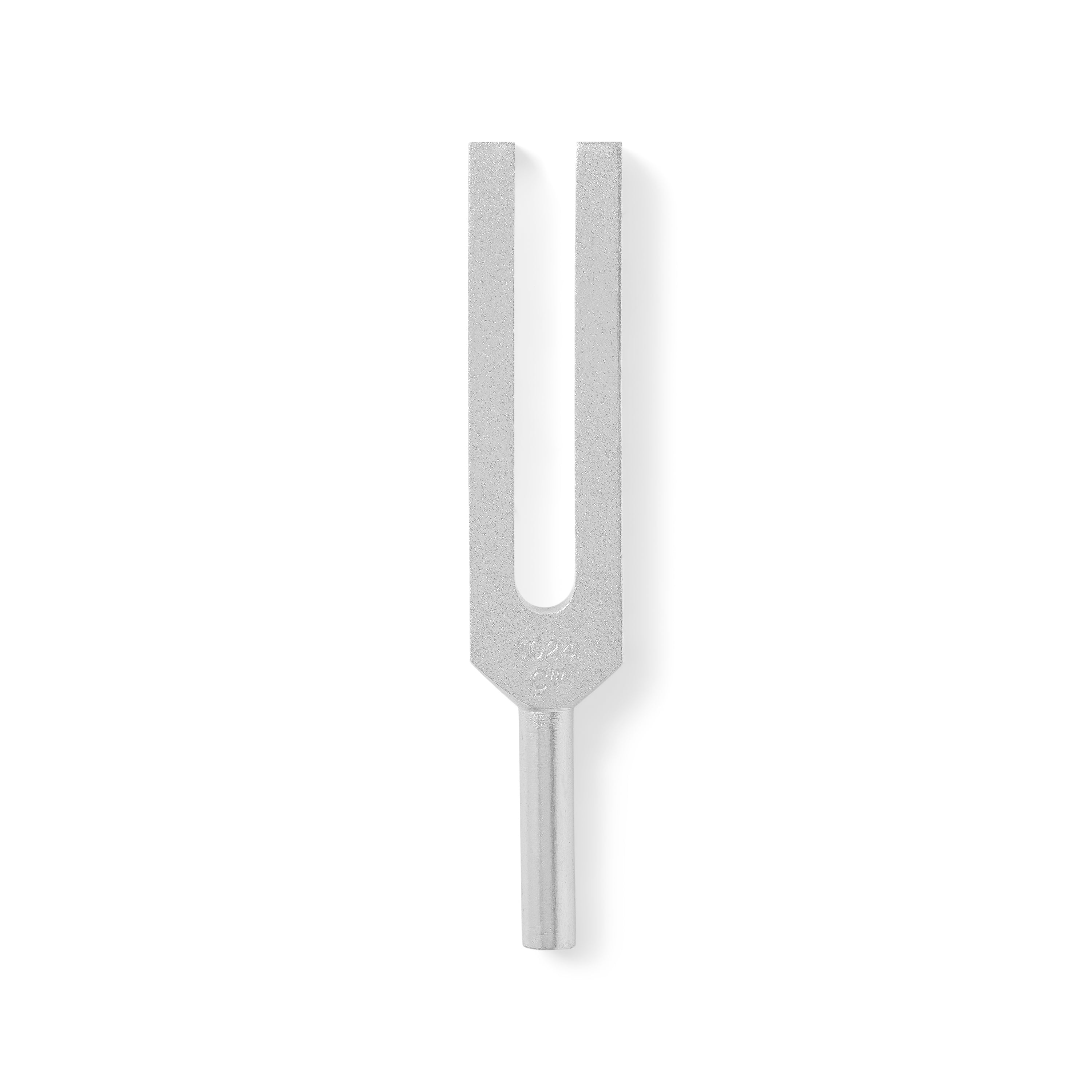 United Scientific® Tuning Fork, 1024 Hz.