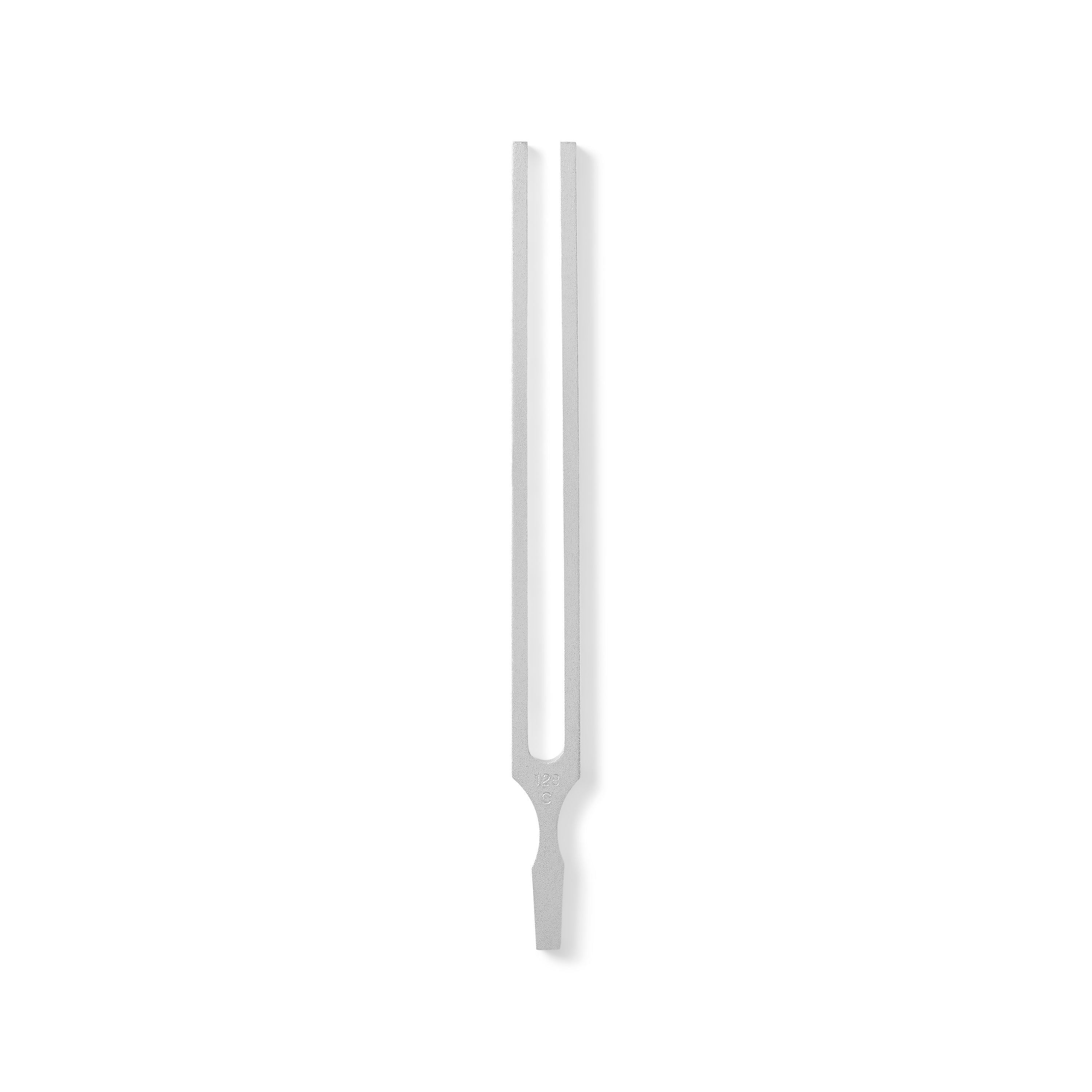 United Scientific® Tuning Fork, 128 Hz.