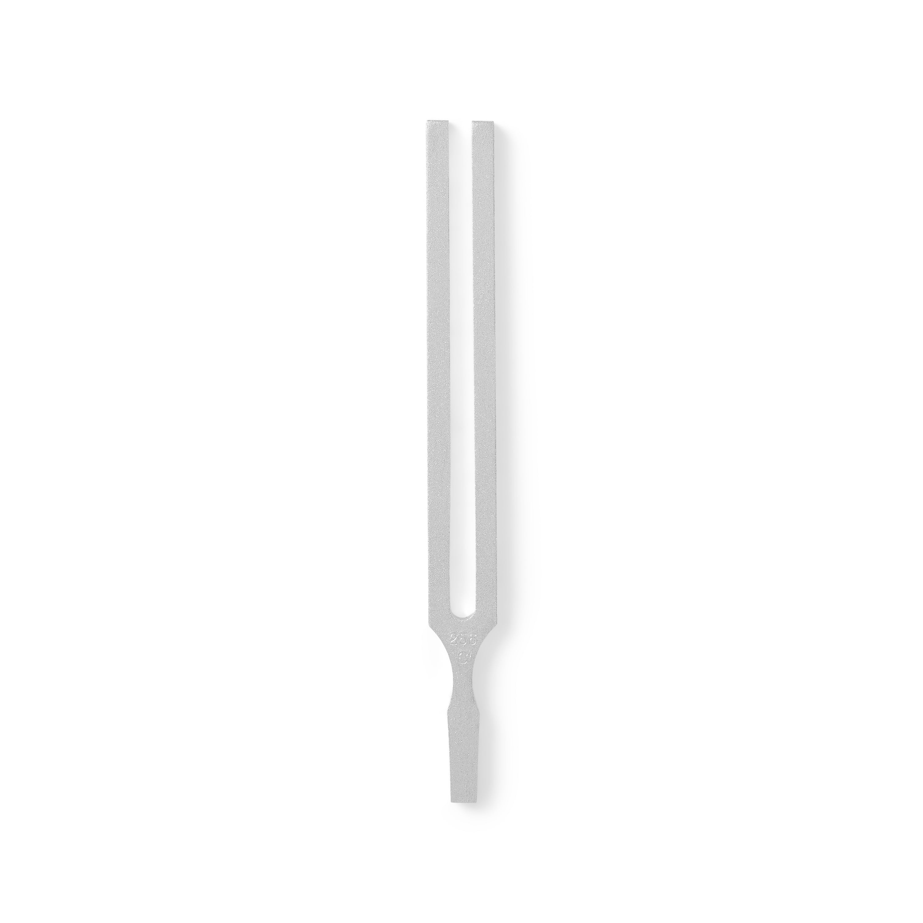 United Scientific® Tuning Fork, 256 Hz.