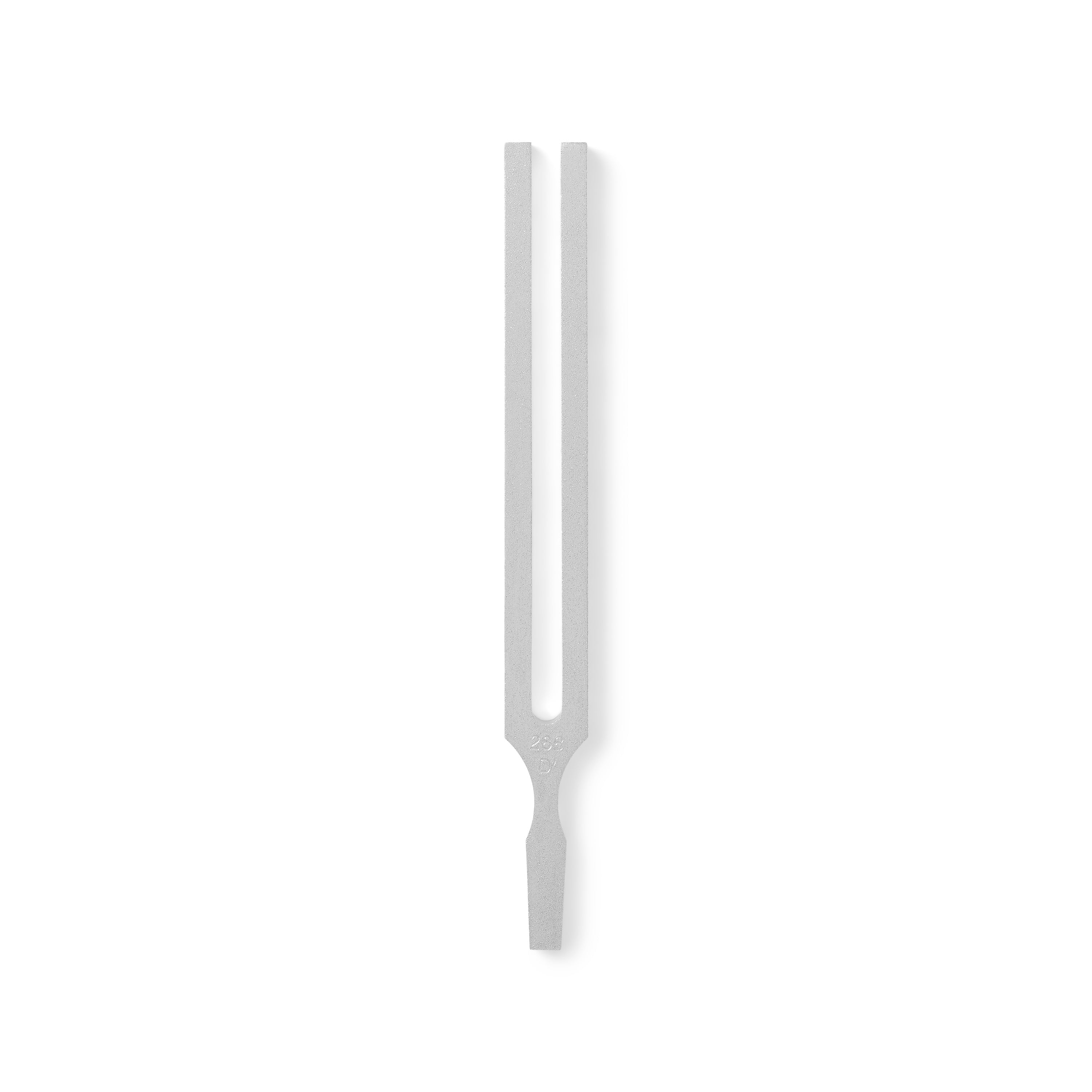United Scientific® Tuning Fork, 288 Hz.