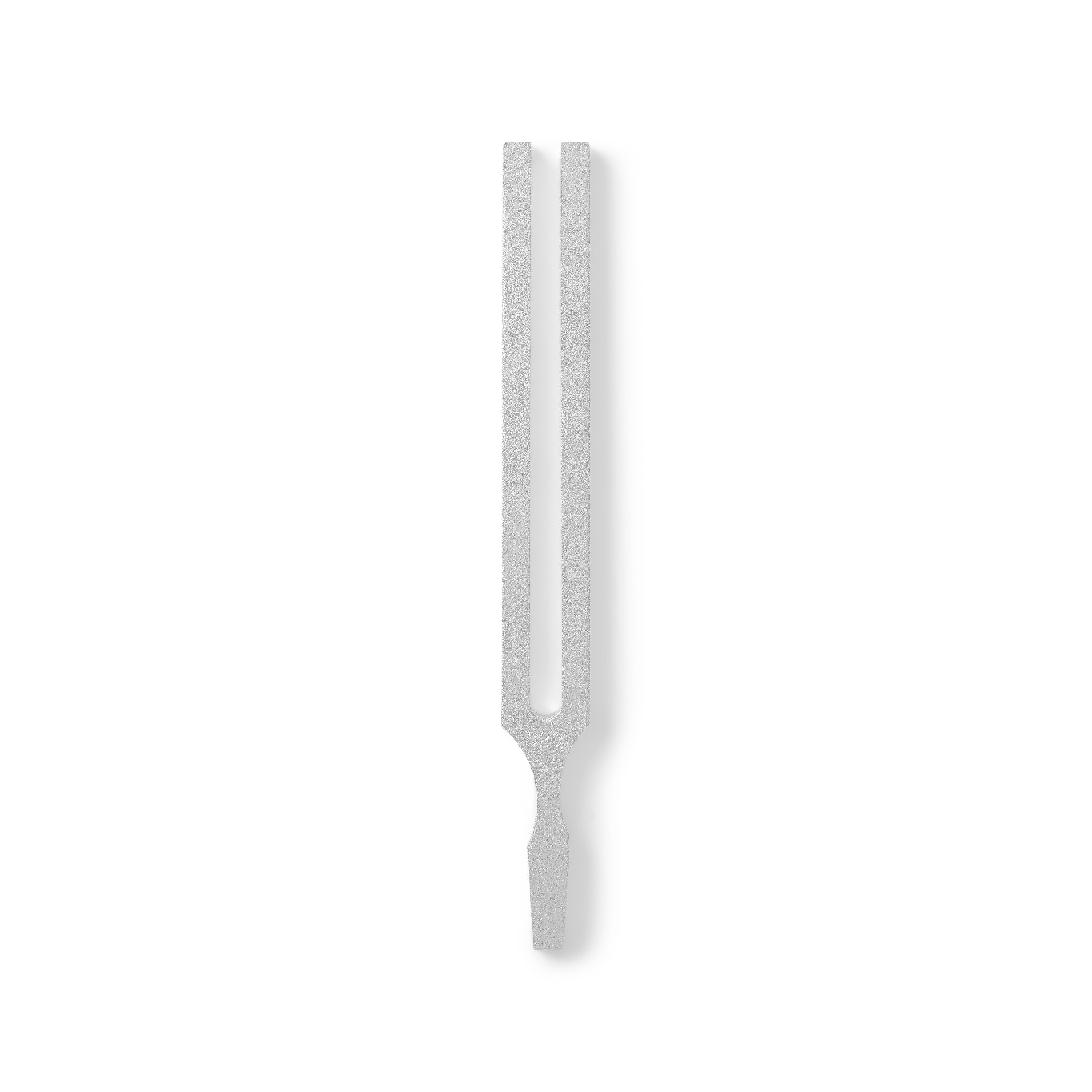 United Scientific® Tuning Fork, 320 Hz.