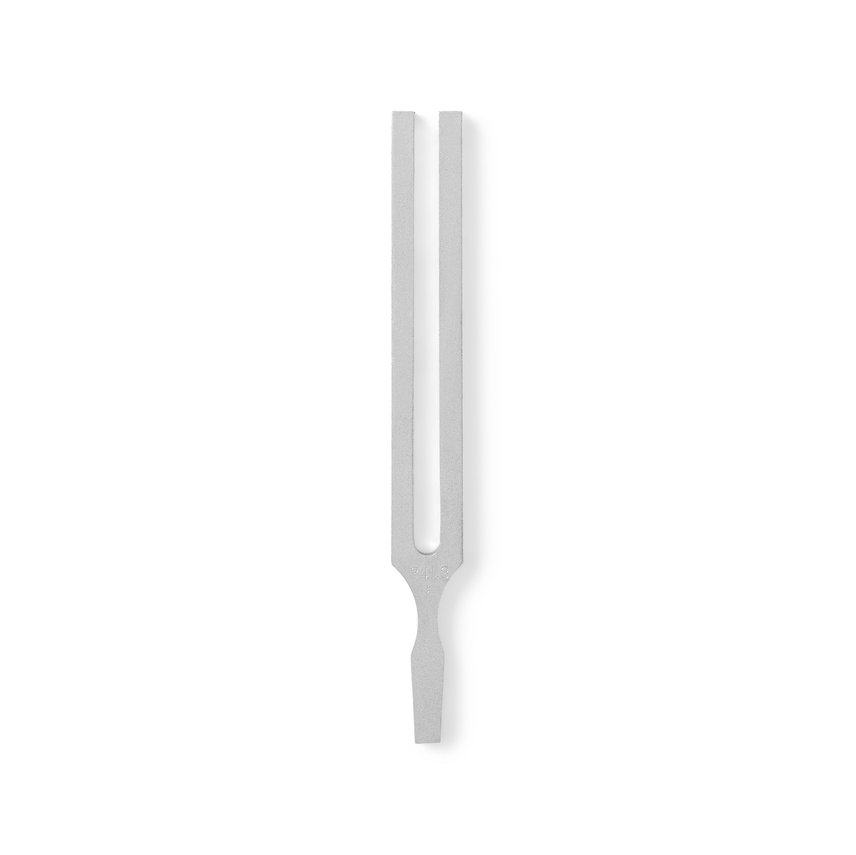 United Scientific® Tuning Fork, 341.3 Hz.