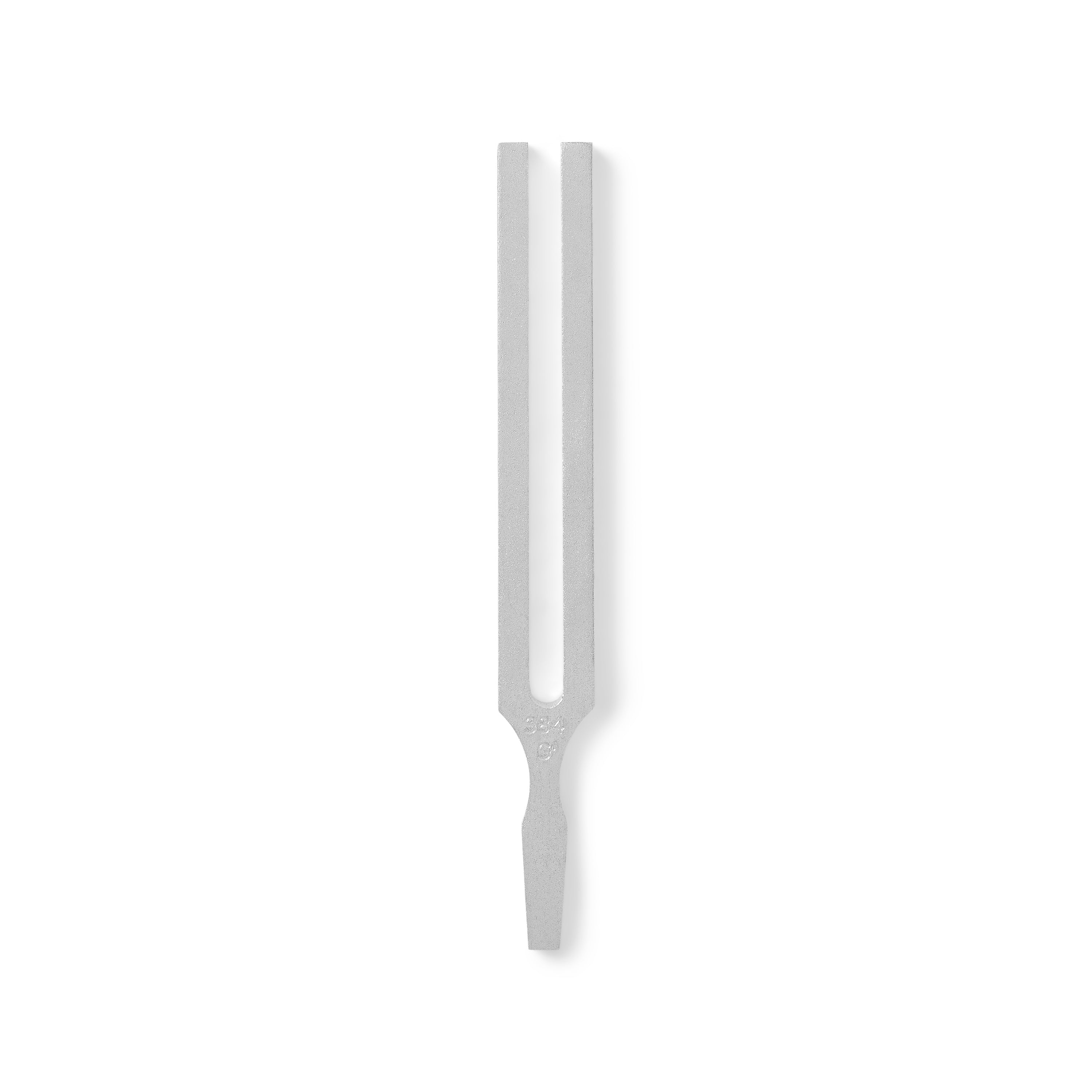 United Scientific® Tuning Fork, 384 Hz.
