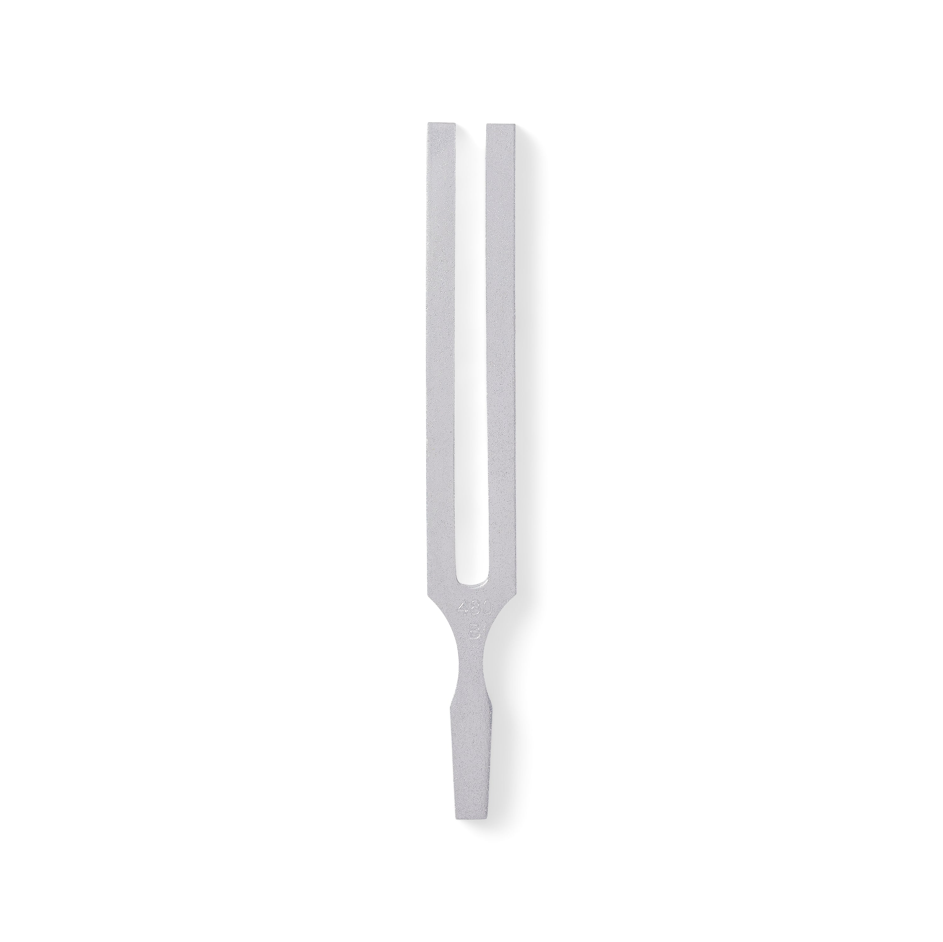 United Scientific® Tuning Fork, 480 Hz.