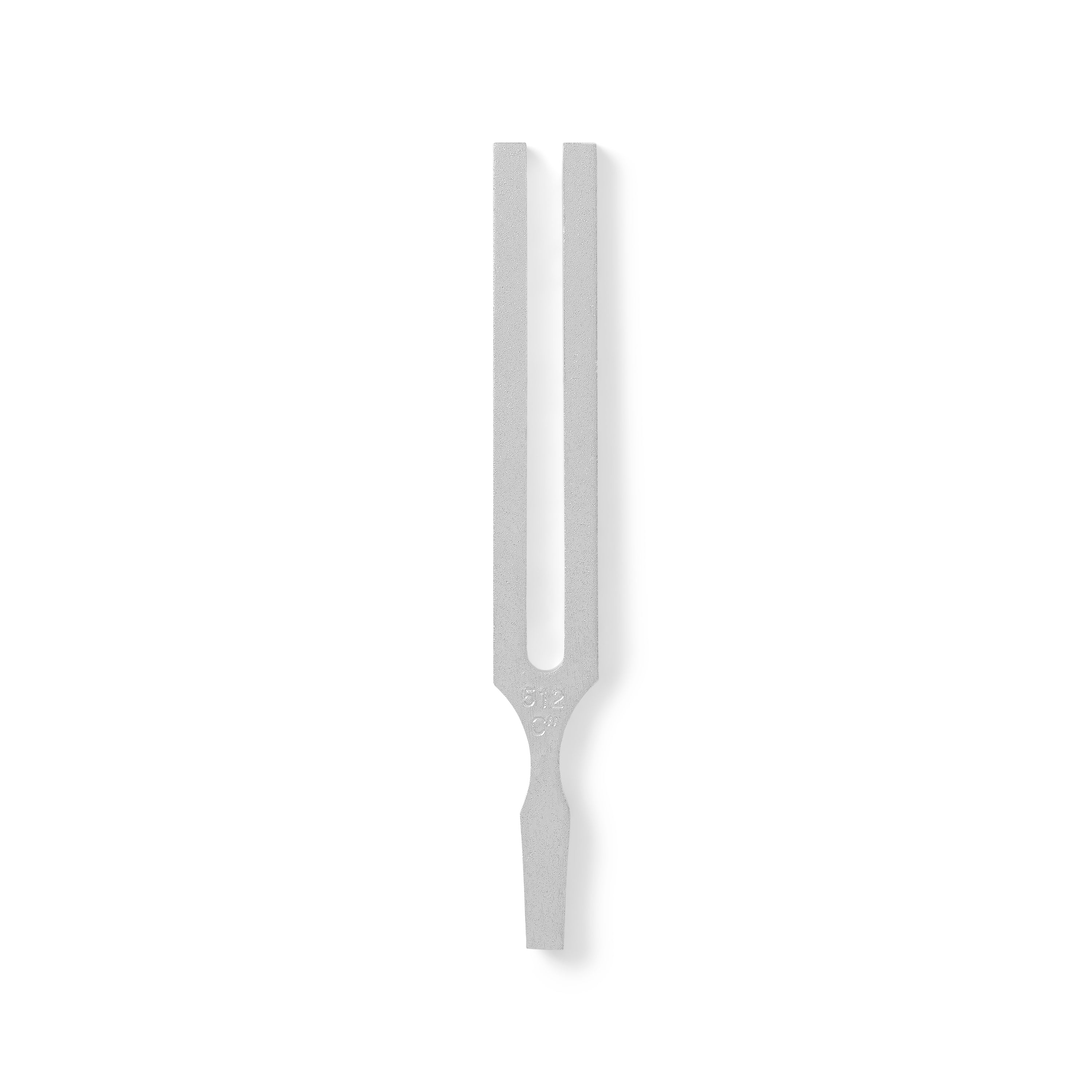 United Scientific® Tuning Fork, 512 Hz.
