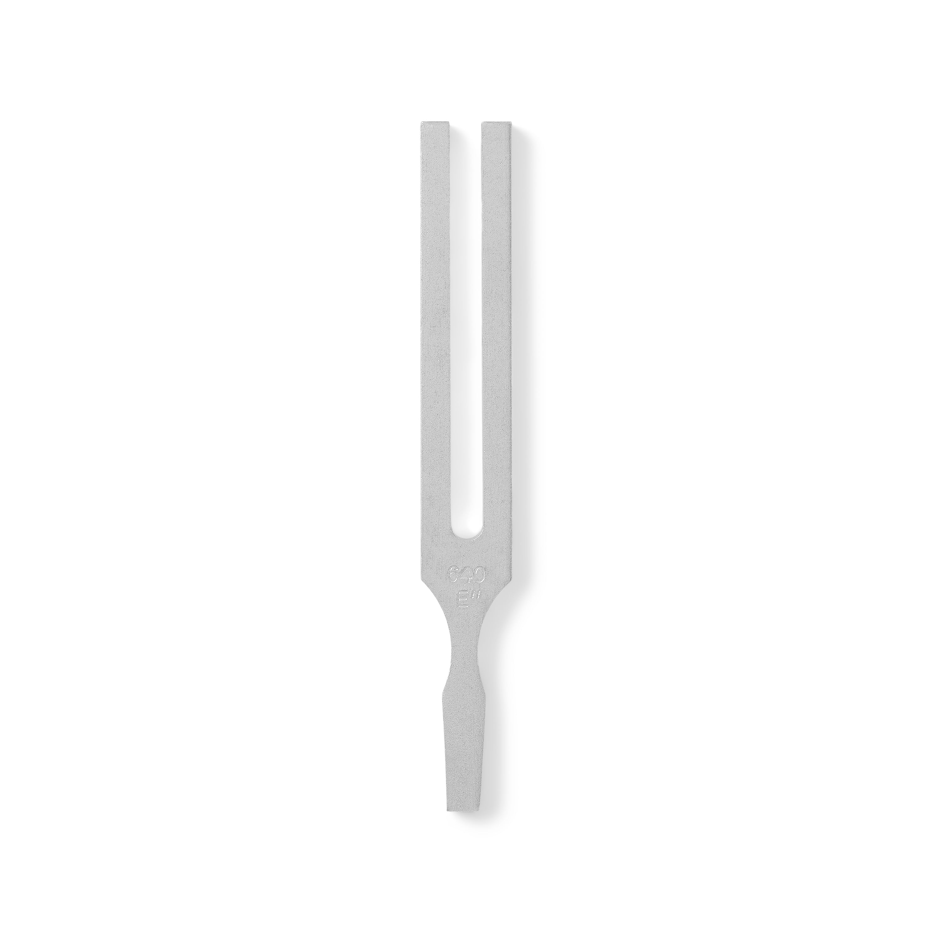 United Scientific® Tuning Fork, 640 Hz.