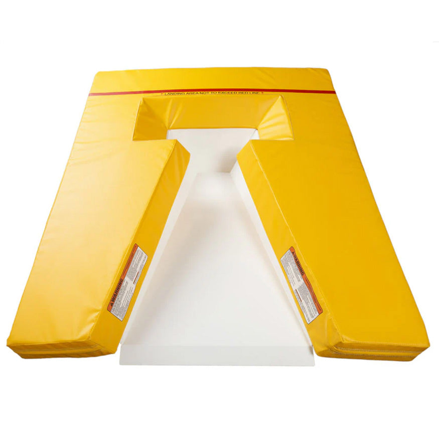 Pole Vault - Vault Box Collar Pad