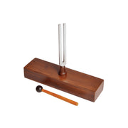 United Scientific® Resonance Box With Tuning Fork, 256 Hz (C')