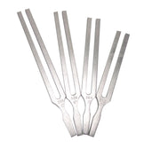 United Scientific® Tuning Fork Set of 4