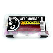 Weldmonger® Furick TIG Arsenal Kit For #9 AND 20 Style Torches