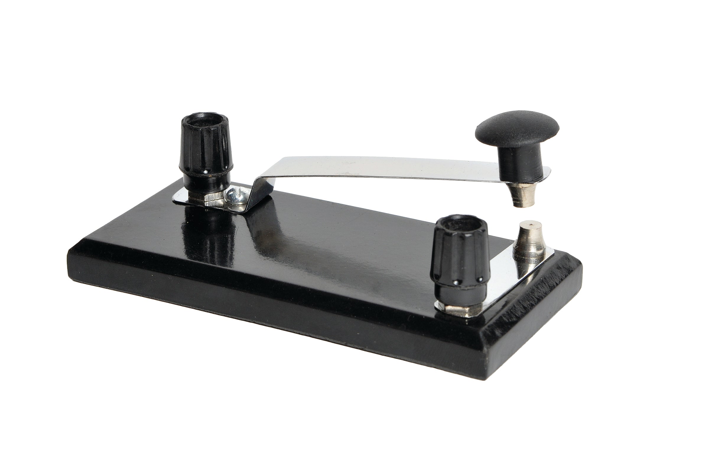 United Scientific® Telegraph Key