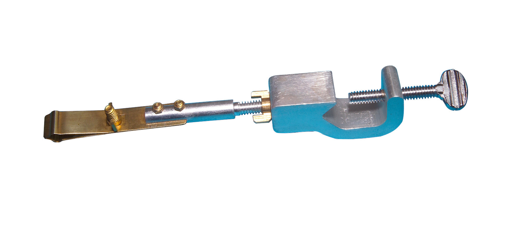 United Scientific® Thermometer Clamp