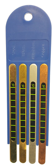 Conductivity Bar Thermal Demonstration