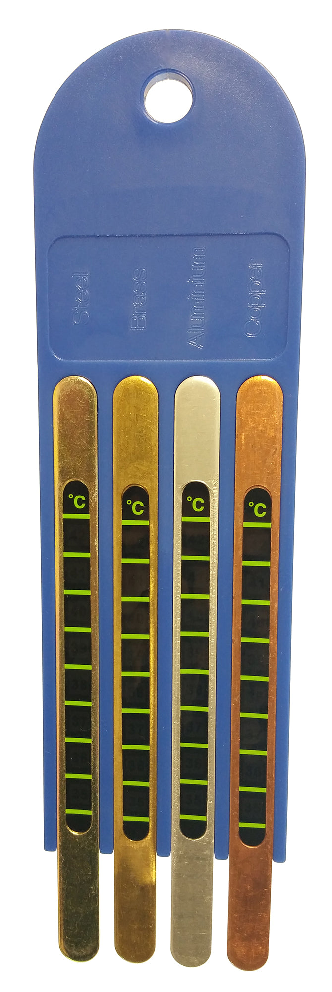 Conductivity Bar Thermal Demonstration