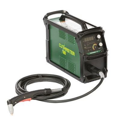 Thermal Dynamics®Cutmaster® 60i Single phase with SL60QD 1 Torch Plasma Cutter, 208 - 400V