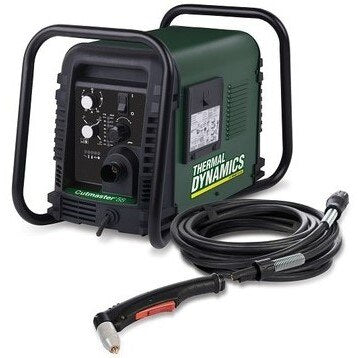 Thermal Dynamics ® Cutmaster® 58, 6m (20 ft), SL60QD, 208-230 VAC