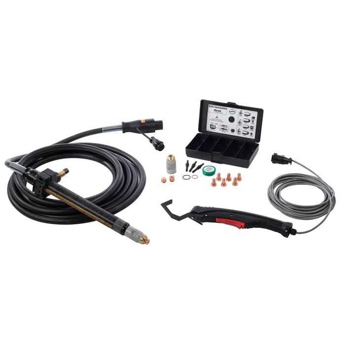Thermal Dynamics® Cutmaster® MechPak, 25 ft (7.6m)
