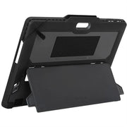 Targus Protect THD918GLZ Rugged Carrying Case for 13&amp;quot; Microsoft Surface Pro 9, Surface Pro 10, Surface Pro 11, Surface Pro 12 Tablet - Black