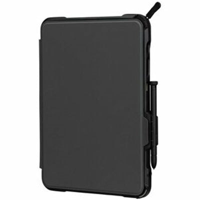 Targus&amp;reg; Field-Ready Keyboard Case for Samsung Galaxy&amp;reg; Tab Active5 Pro and Tab Active4 Pro tive4 Pro