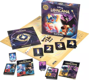 Disney Lorcana TCG: Gateway - Gift Set