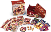Disney Lorcana TCG Set 8: Reign of Jafar - Illumineers Trove (English)