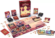 Disney Lorcana TCG Set 8: Illumineer’s Quest - Palace Heist - Gift Set