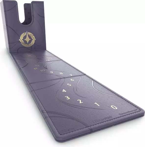 Disney Lorcana TCG: Premium Deck Case