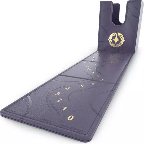 Disney Lorcana TCG: Premium Deck Case