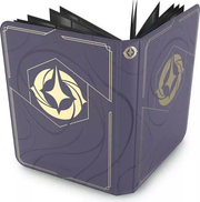 Disney Lorcana TCG: Premium Collector's Album - Portfolio