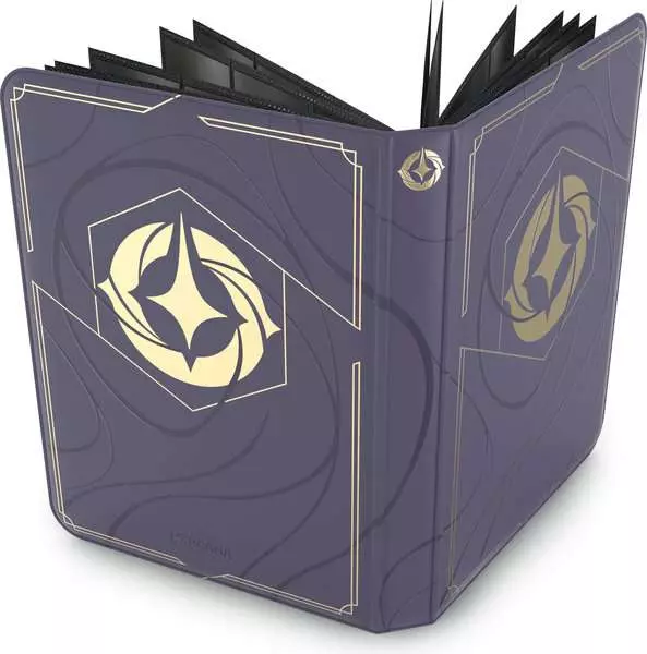 Disney Lorcana TCG: Premium Collector's Album - Portfolio
