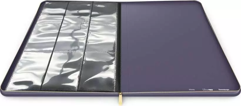 Disney Lorcana TCG: Premium Collector's Album - Portfolio