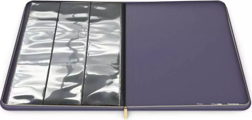 Disney Lorcana TCG: Premium Collector's Album - Portfolio