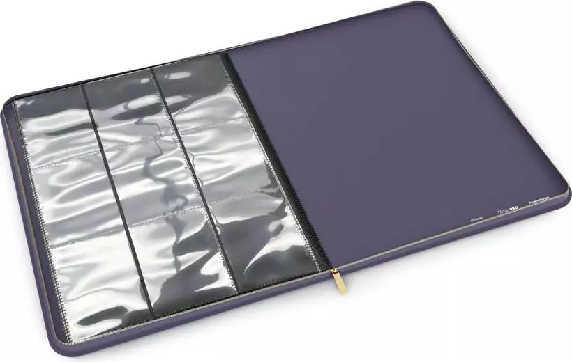 Disney Lorcana TCG: Premium Collector's Album - Portfolio