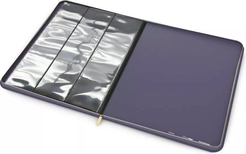 Disney Lorcana TCG: Premium Collector's Album - Portfolio