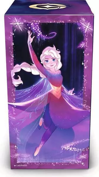 Disney Lorcana TCG: Elsa - Gift Set (English)