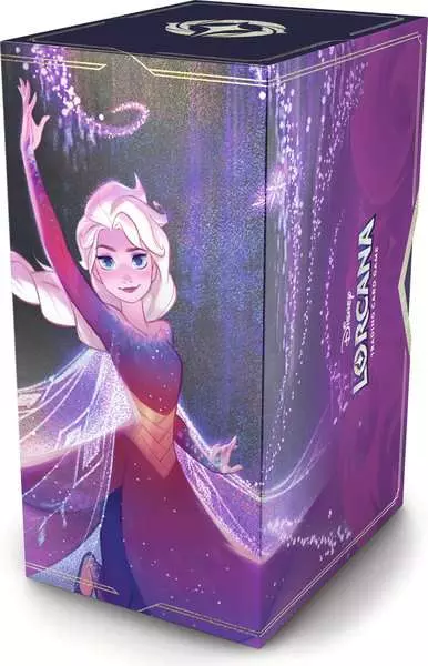 Disney Lorcana TCG: Elsa - Gift Set (English)