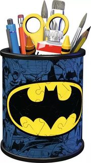 Batman: Pencil Cup - 3D Puzzle, 54 Pieces