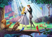 Sleeping Beauty - Standard Adult Puzzle, 1000 Pieces