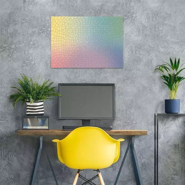 Krypt Gradient - Krypt, 631 Pieces