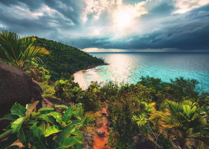 Beautiful Islands: Hawaii Heaven - Puzzle Highlights, 1000 Pieces