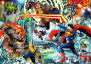 DC Comics: Superman - Collector's Edition, 1000 Pieces