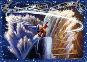 Disney Classics: Fantasia - Collector's Edition, 1000 Pieces
