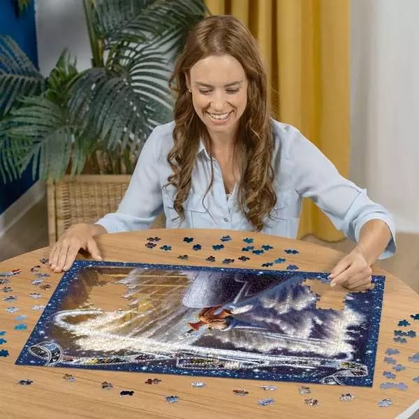Disney Classics: Fantasia - Collector's Edition, 1000 Pieces