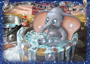 Disney Classics: Dumbo - Collector's Edition, 1000 Pieces