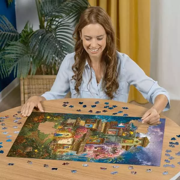 Disney: Encanto - Standard Adult Puzzle, 1000 Pieces