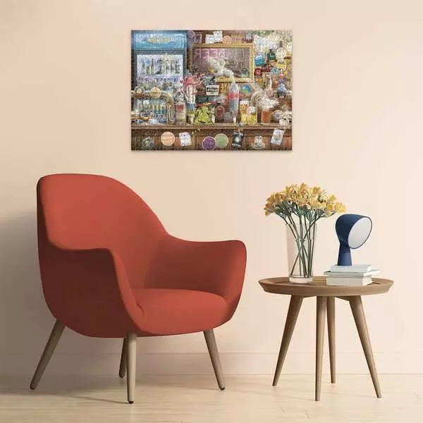 Craft Beer Bonanza - Standard Adult Puzzle, 1500 Pieces