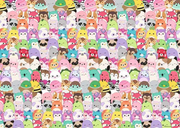 Squishmallows  - Challenge, 1000 Pieces