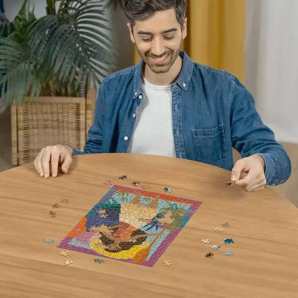 Disney Classics: Moana - Puzzle Moment, 300 Pieces
