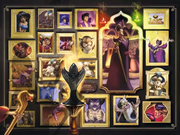 Disney Villainous: Jafar, 1000 Pieces
